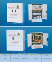 供應高品質SMC戶外配電箱與電纜分支箱，助力電力系統安全穩定運行