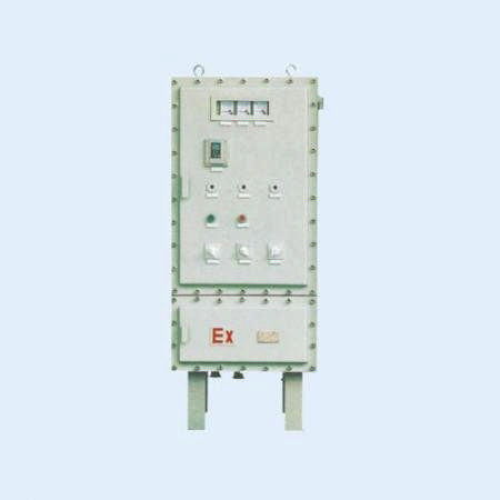 立式防爆動力配電箱重磅招商 邢臺潤聯科技打造高品質鉆井電動設備管線解決方案，安全高效零距離